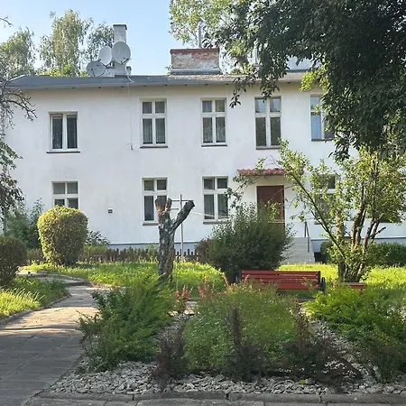 Oliwia Appartement *