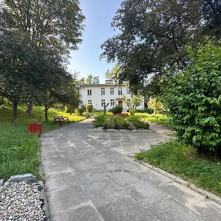 Oliwia Lägenhet Sopot