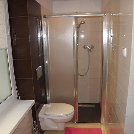 Apartment Apartament Oliwia Zoppot