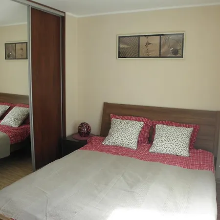 Lägenhet Oliwia Sopot