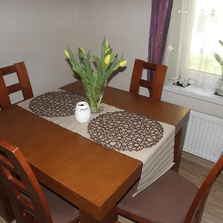 Apartament Oliwia