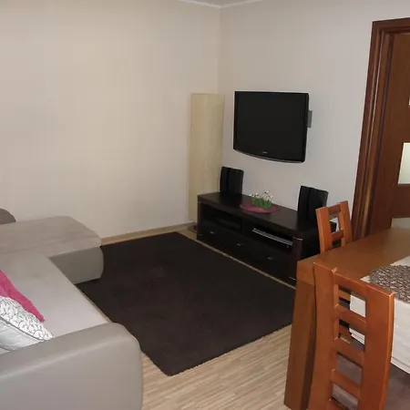 Appartement Oliwia Sopot