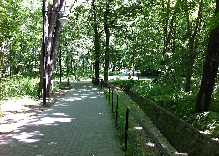 Lägenhet Oliwia Sopot