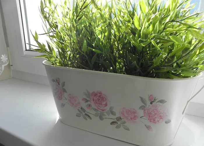 Lägenhet Oliwia Sopot