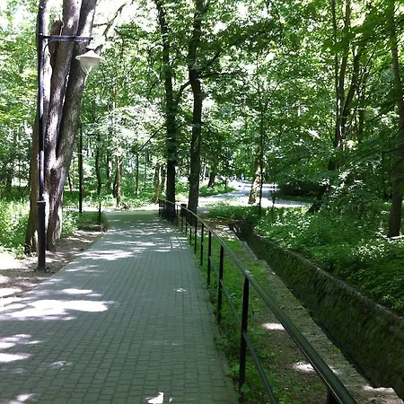 Apartament Oliwia Sopot