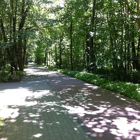 Oliwia Sopot