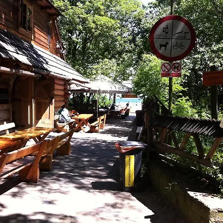 Oliwia Apartament