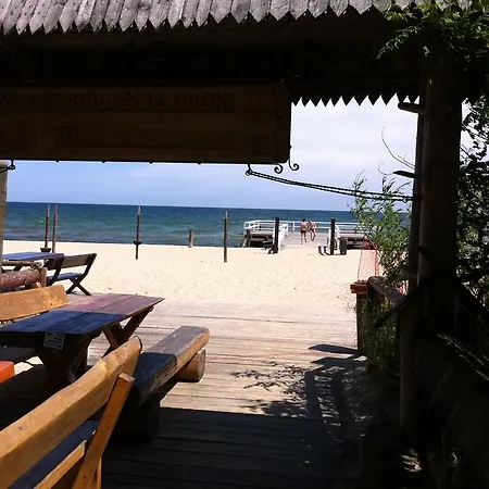 Apartamento Oliwia *