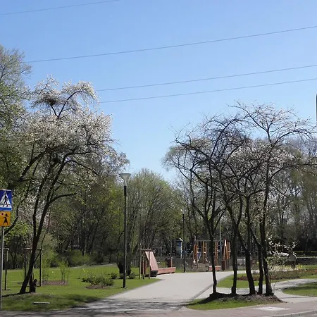 Lägenhet Oliwia Sopot