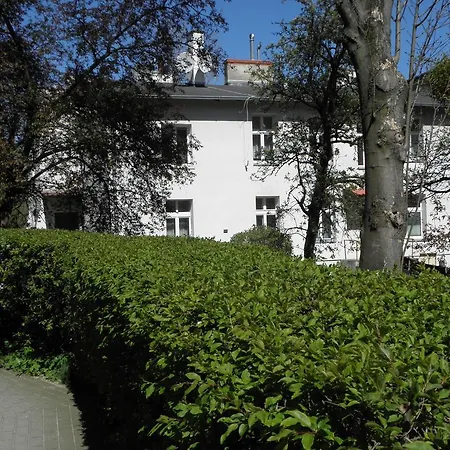 Apartament Oliwia Sopot