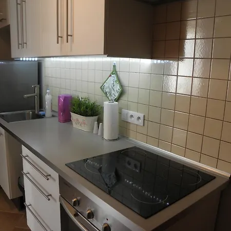 Oliwia Apartament Sopot