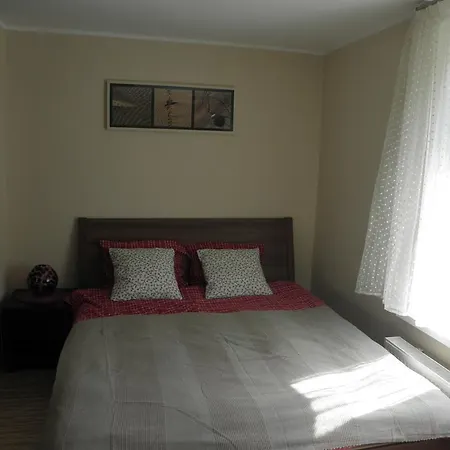 Oliwia Apartament *