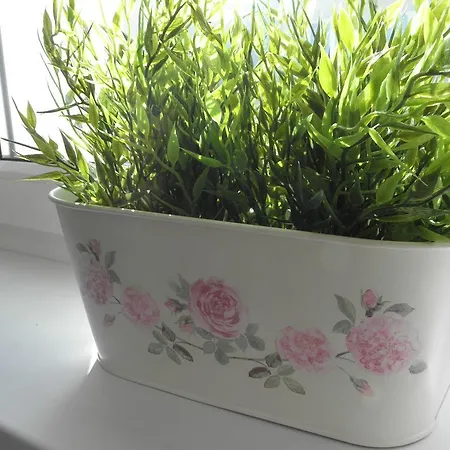 Lägenhet Oliwia Sopot