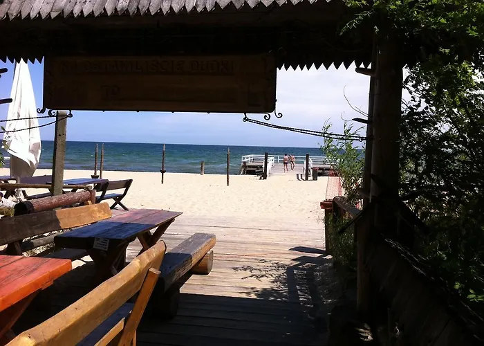 Διαμέρισμα Apartament Oliwia *