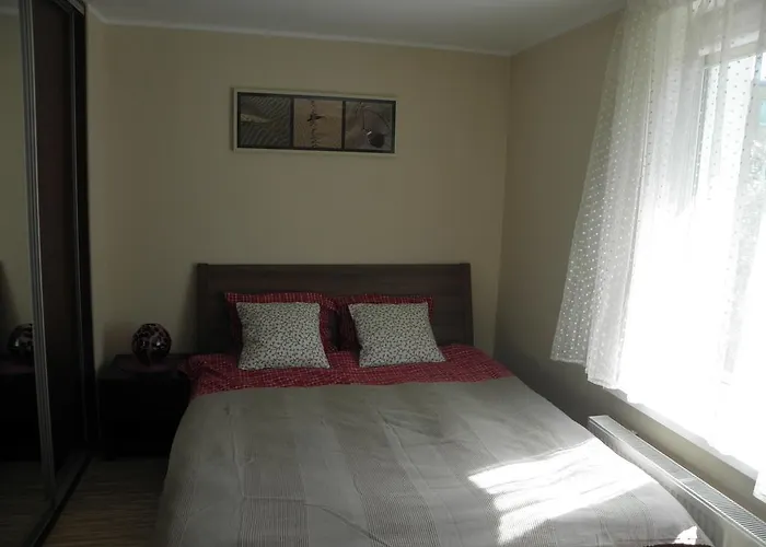 Apartament Oliwia Διαμέρισμα *